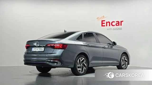 Volkswagen 7th Generation of Jetta id 4400826 из Кореи 12