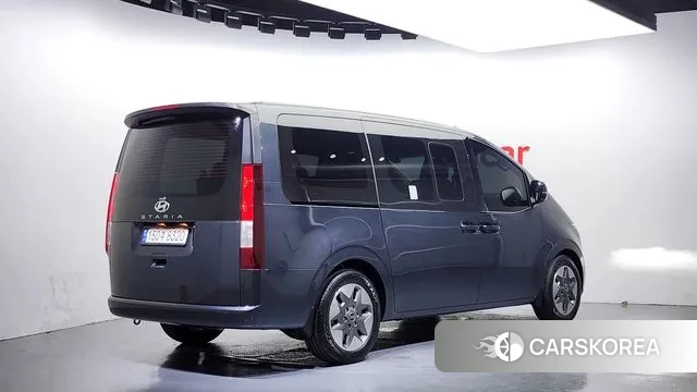 Hyundai Staria id 3452112 из Кореи 12