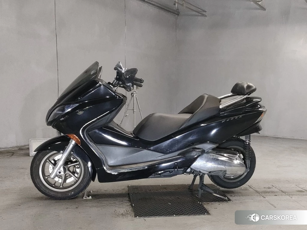 Проданный Honda FORZA Z 2010 из Японии