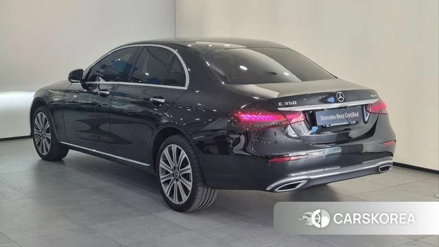 Mercedes-Benz E-Class W213 id 3891955 из Кореи 10