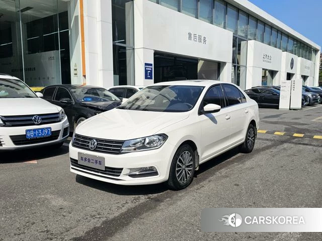 Volkswagen Santana id 4277081 из Китая 12