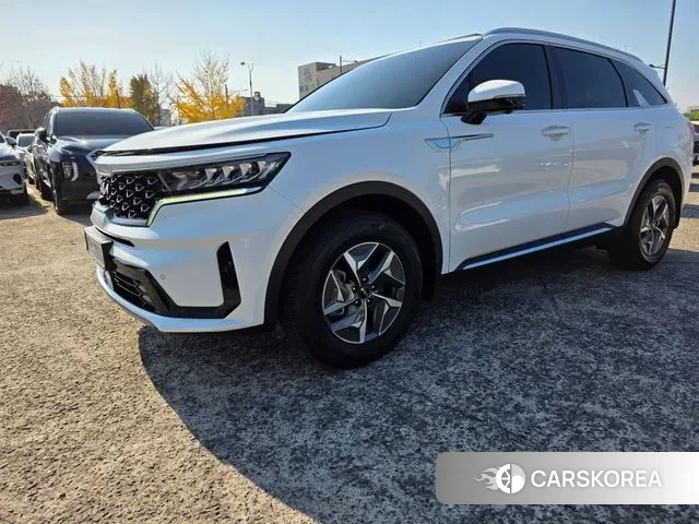 Kia Sorento 4th Generation id 3399019 из Кореи 12