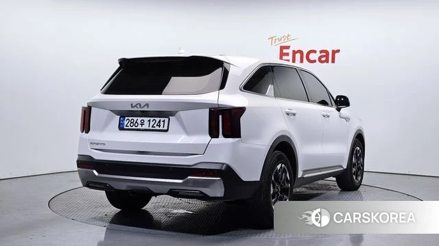 Kia The New Sorento 4th Generation id 4516832 из Кореи 12