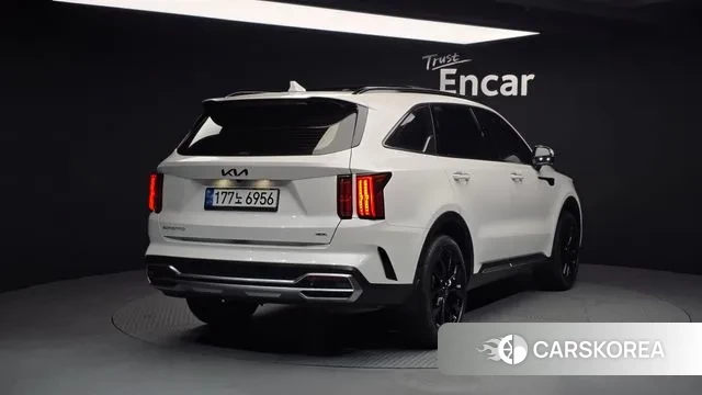 Kia Sorento 4th Generation id 3690568 из Кореи 12