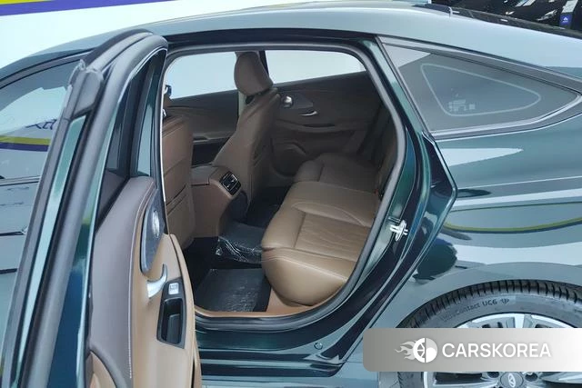 Chery Arrizo 8 id 4220968 из Китая 9