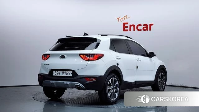 Kia Stonic id 4459313 из Кореи 12
