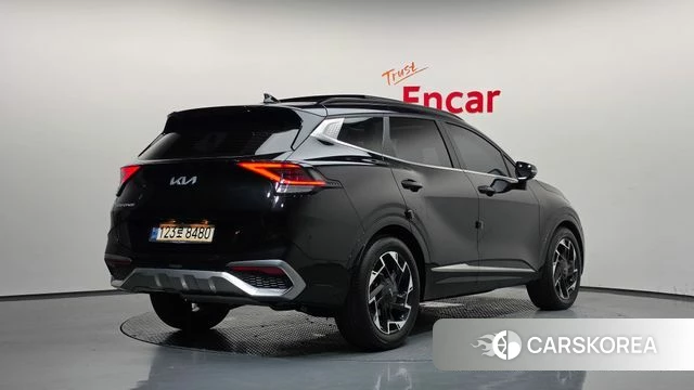 Kia Sportage 5th Generation id 4763871 из Кореи 12