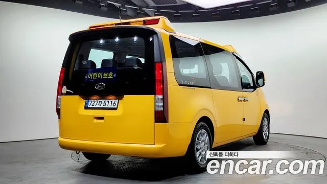 Hyundai Staria id 2355615 из Кореи 12