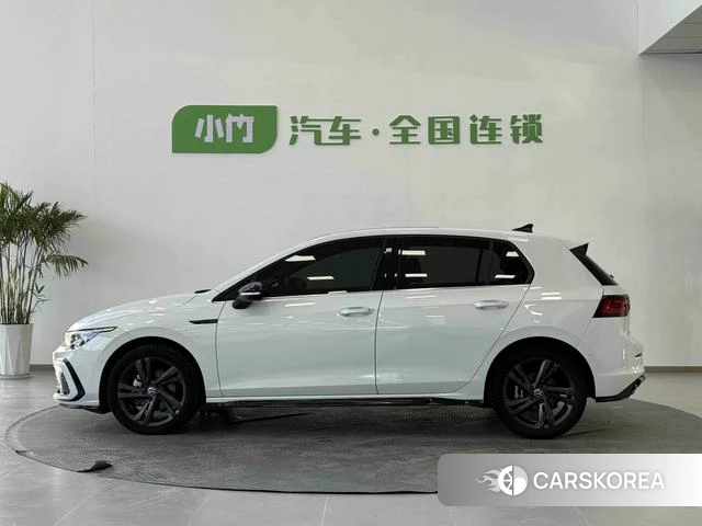 Volkswagen Golf id 4276331 из Китая 12