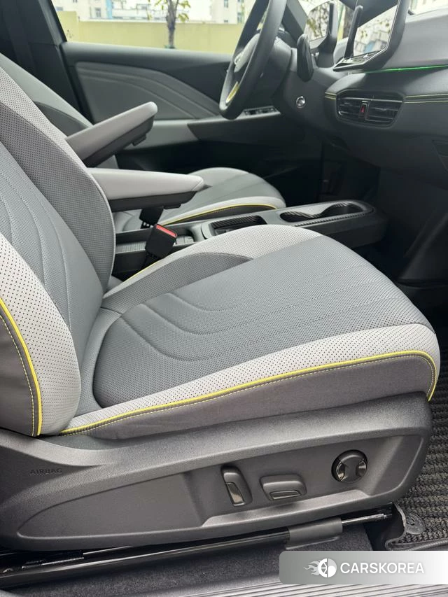 Volkswagen ID.3 id 4299700 из Китая 12