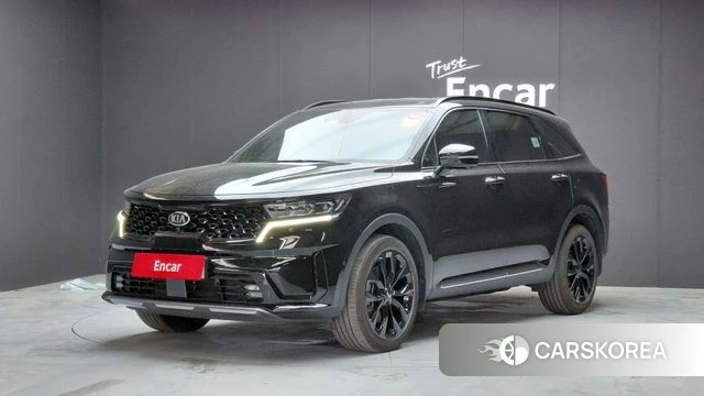 Kia Sorento 4th Generation id 4370515 из Кореи 12