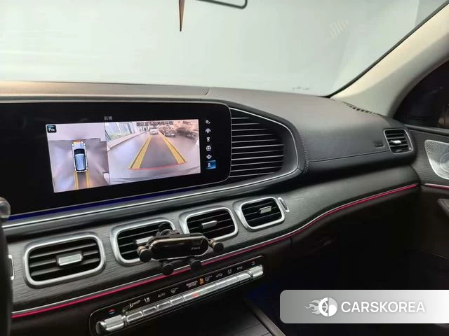 Mercedes-Benz GLE (import) id 4271784 из Китая 8