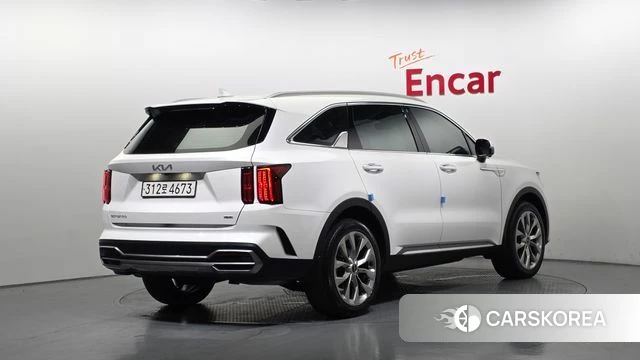 Kia Sorento 4th Generation id 4528601 из Кореи 12