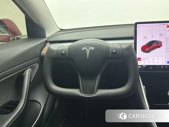 Tesla Model 3 id 4219797 из Китая 12