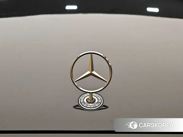 Mercedes-Benz E-class id 4277166 из Китая 12