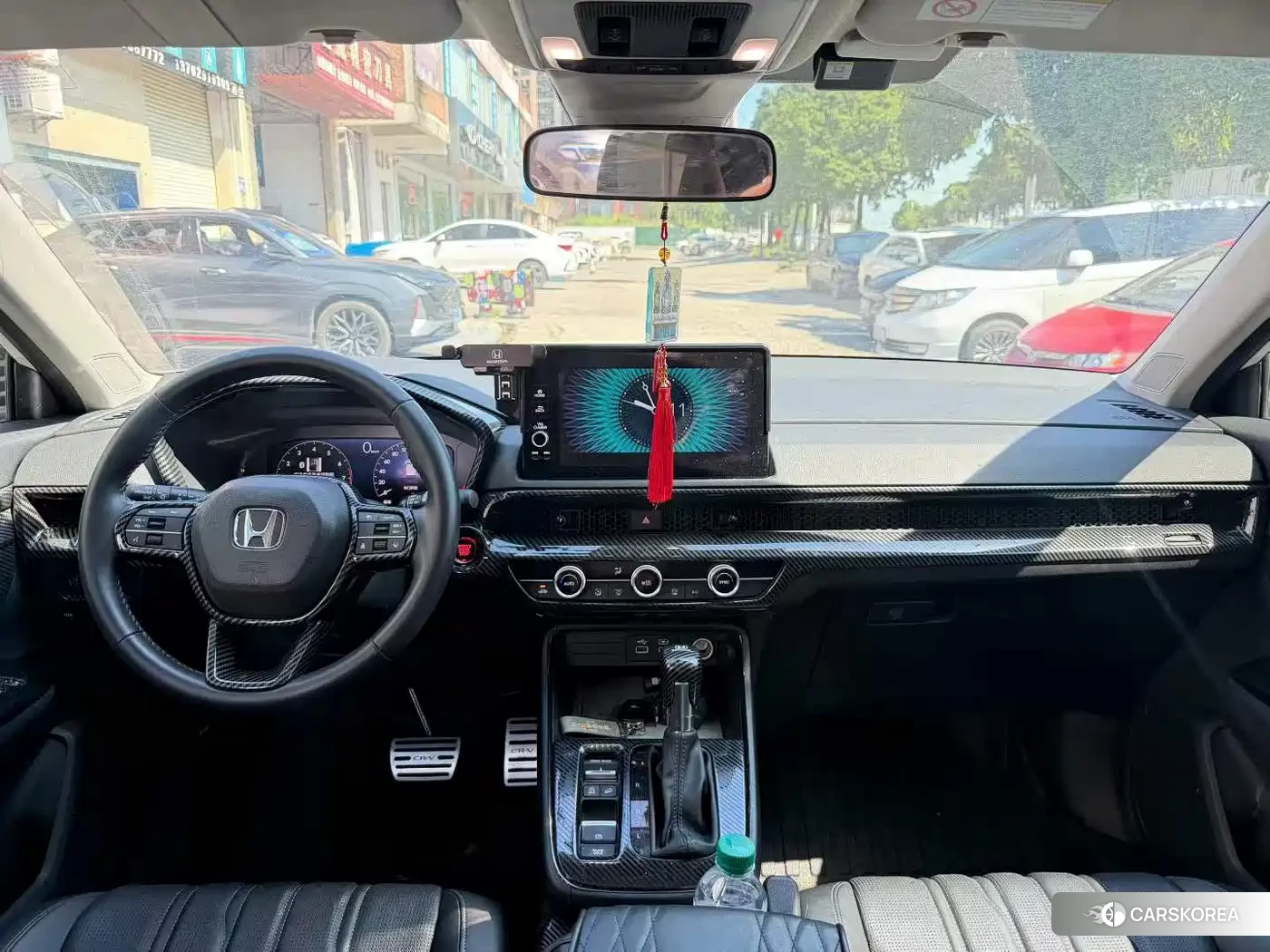 Honda Breeze 2025 Белый из Китая, фото 2