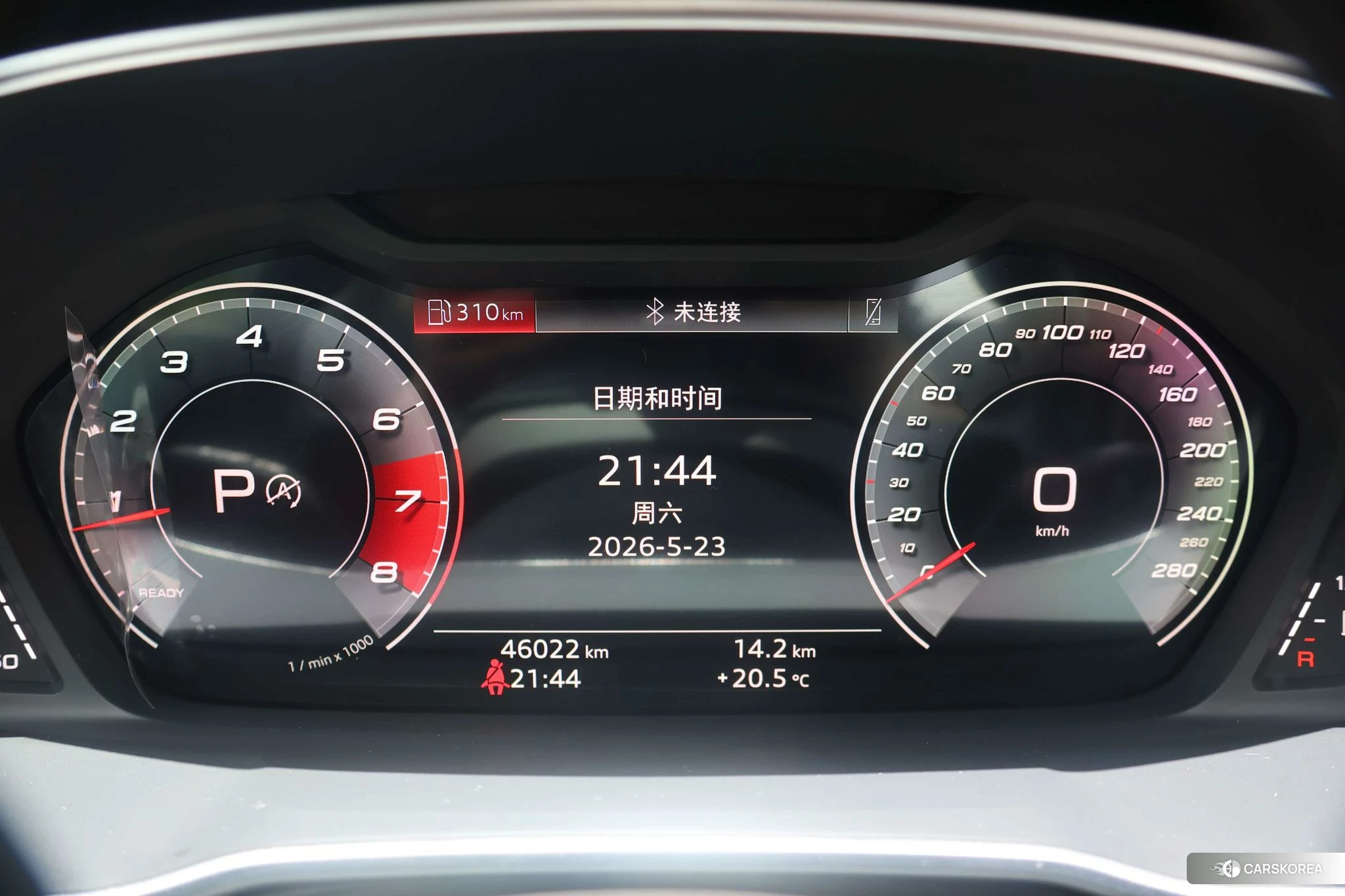 Audi Q3 id 4479241 из Китая 12