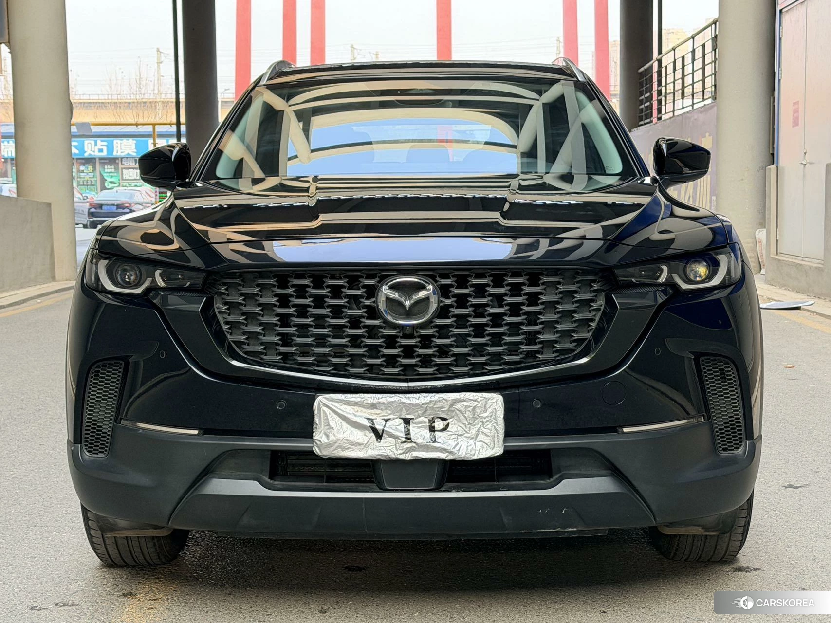 Mazda CX-50 id 4479327 из Китая 10