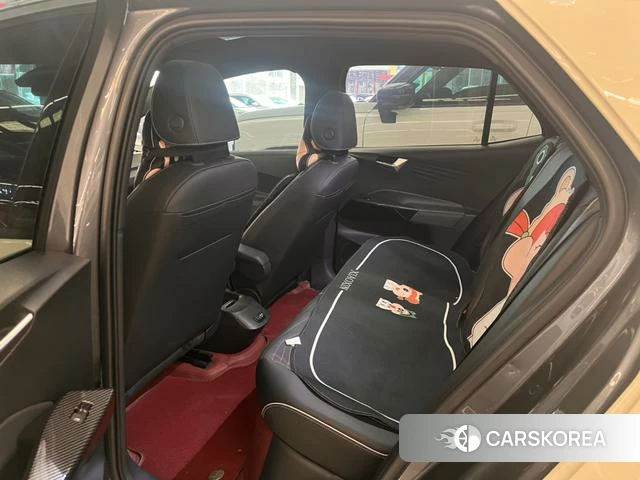 Volkswagen ID.3 id 4307139 из Китая 7