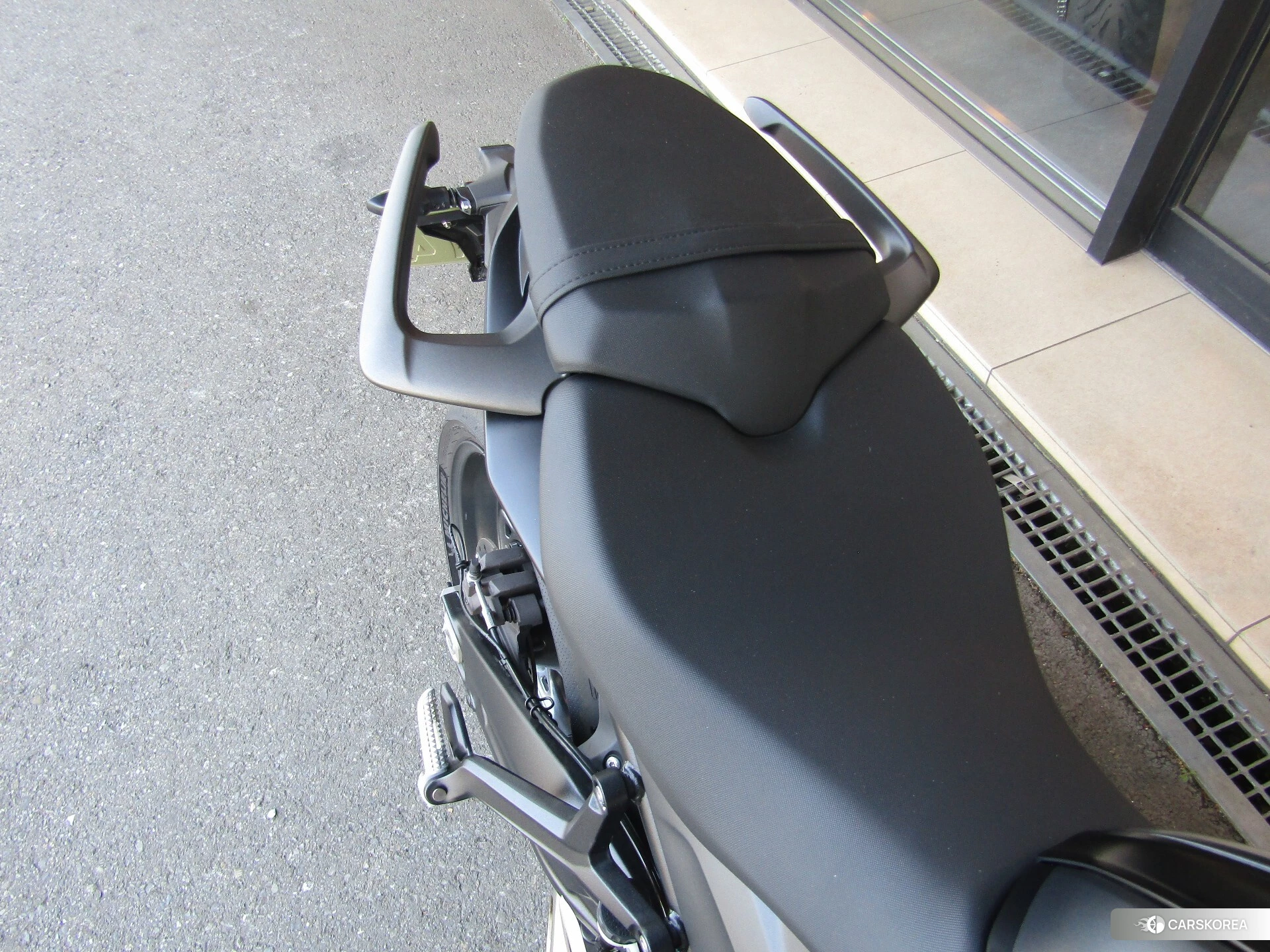Triumph DAYTONA 660 2024 из Японии