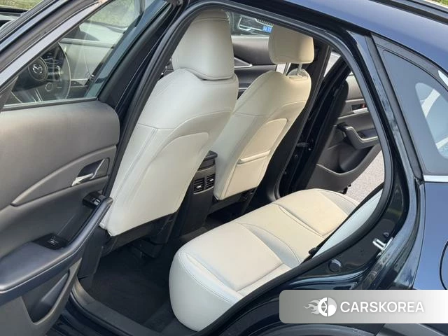 Mazda CX-30 EV id 4359146 из Китая 12