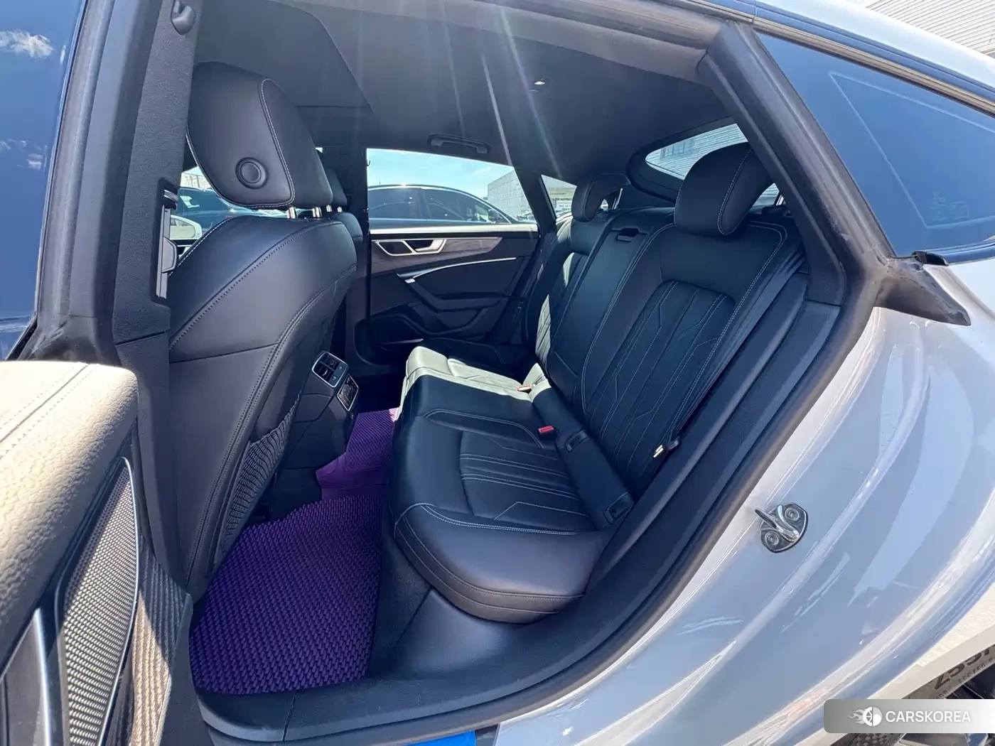 Audi A7 id 4578208 из Китая 12