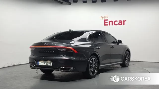 Hyundai The New Grandeur IG id 3765697 из Кореи 12