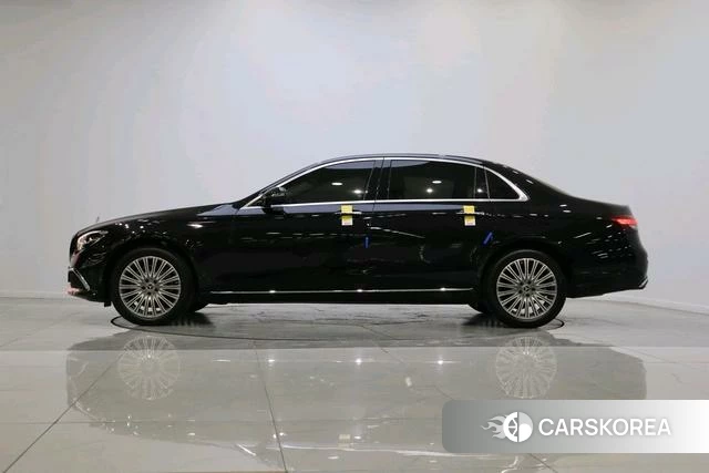 Mercedes-Benz E-class id 4255903 из Китая 12