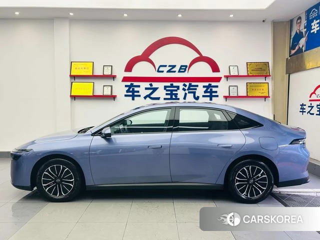 Nissan N6 id 4273244 из Китая 12