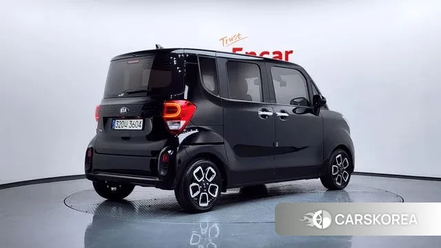 Kia The New Ray id 3323945 из Кореи 12