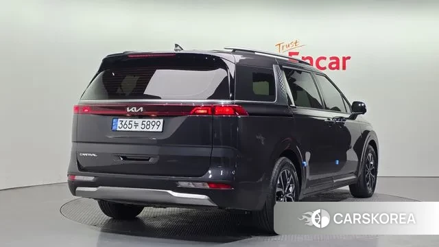 Kia Carnival 4th generation id 3764848 из Кореи 12