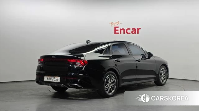 Kia K5 3rd generation id 4179762 из Кореи 12