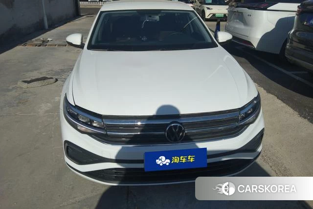 Volkswagen Bora id 4336034 из Китая 9