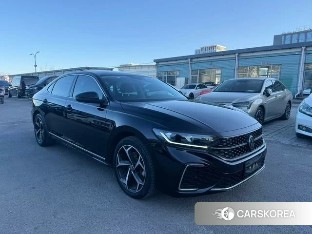 Volkswagen Passat id 4257976 из Китая 8
