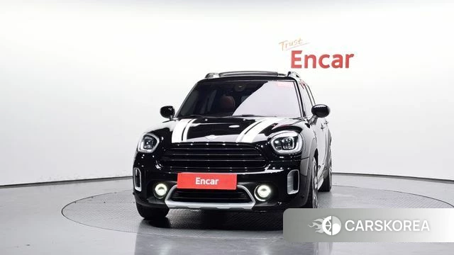 Mini Cooper Countryman id 4784897 из Кореи 12