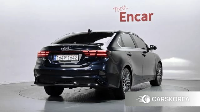 Kia The New K3 2nd generation id 3915082 из Кореи 12