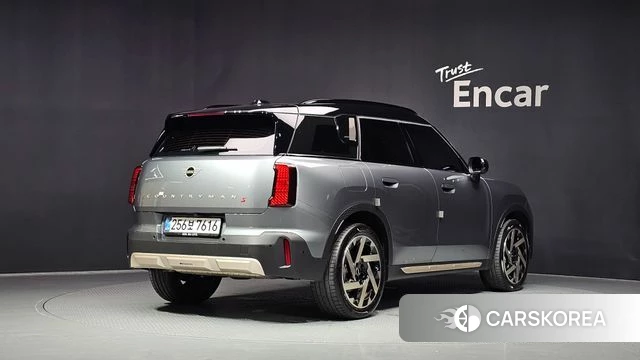Mini Cooper S Countryman 3rd Generation id 4635073 из Кореи 12