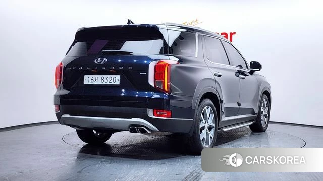 Hyundai Palisade id 3807992 из Кореи 12