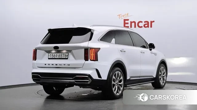 Kia Sorento 4th Generation id 2990650 из Кореи 12