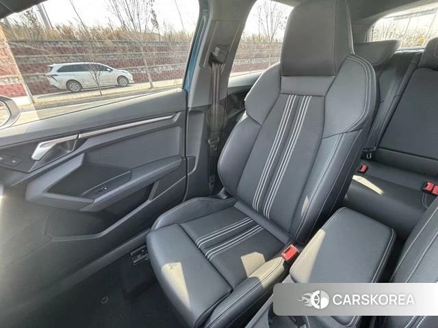 Audi A3 id 3920323 из Китая 12