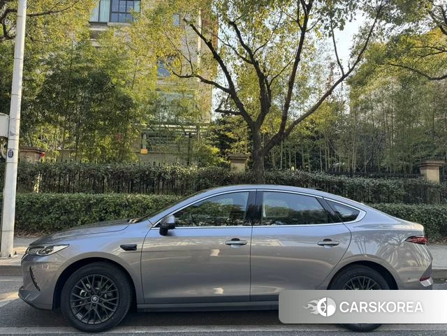 BYD Qin PLUS EV id 3908224 из Китая 9