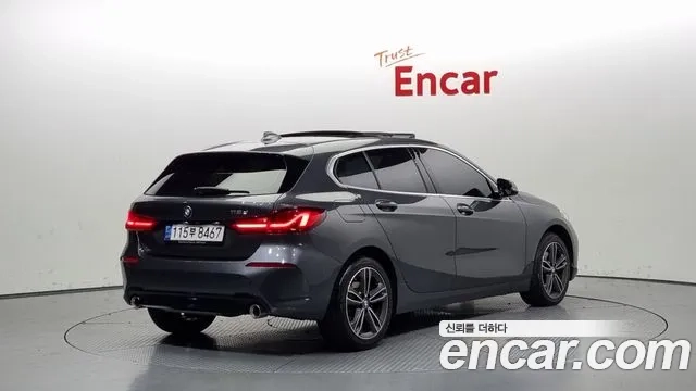 BMW 1 Series (F40) id 2875427 из Кореи 12