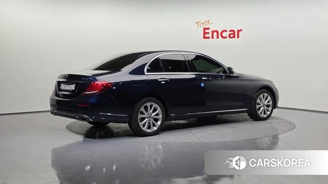 Mercedes-Benz E-Class W213 id 3955213 из Кореи 12