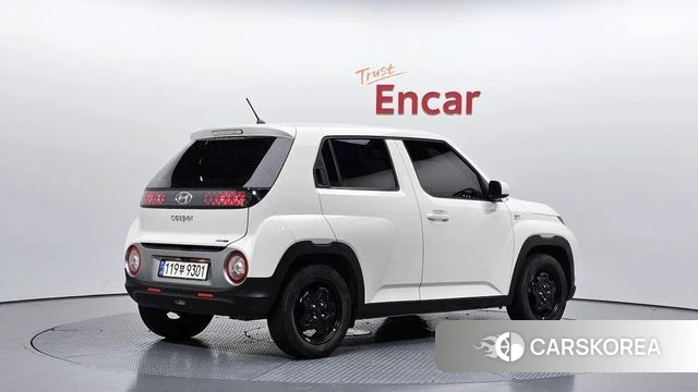 Hyundai Casper id 4309205 из Кореи 12