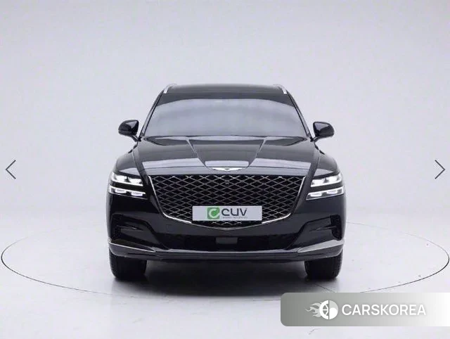 Genesis GV80 id 2894650 из Кореи 12