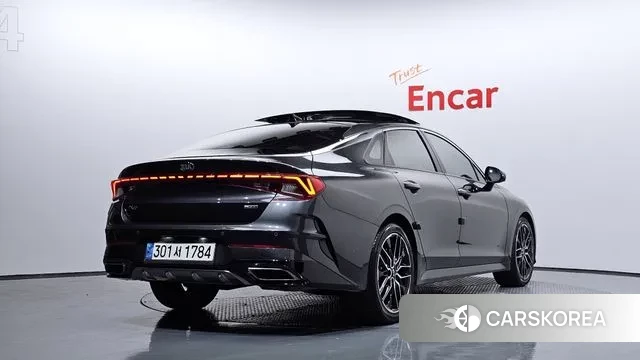 Kia K5 3rd generation id 3361838 из Кореи 12