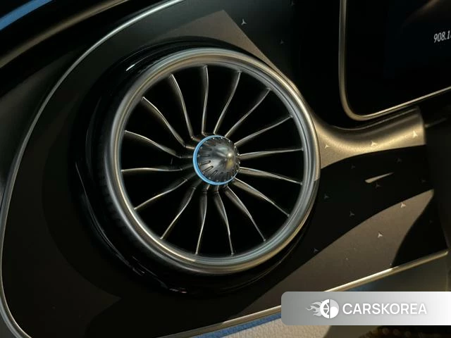 Mercedes-Benz EQE SUV id 4300423 из Китая 10