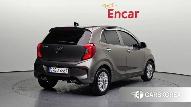 Kia Morning Urban (JA) id 4445800 из Кореи 12