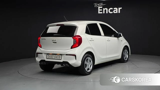 Kia Morning Urban (JA) id 4361598 из Кореи 12