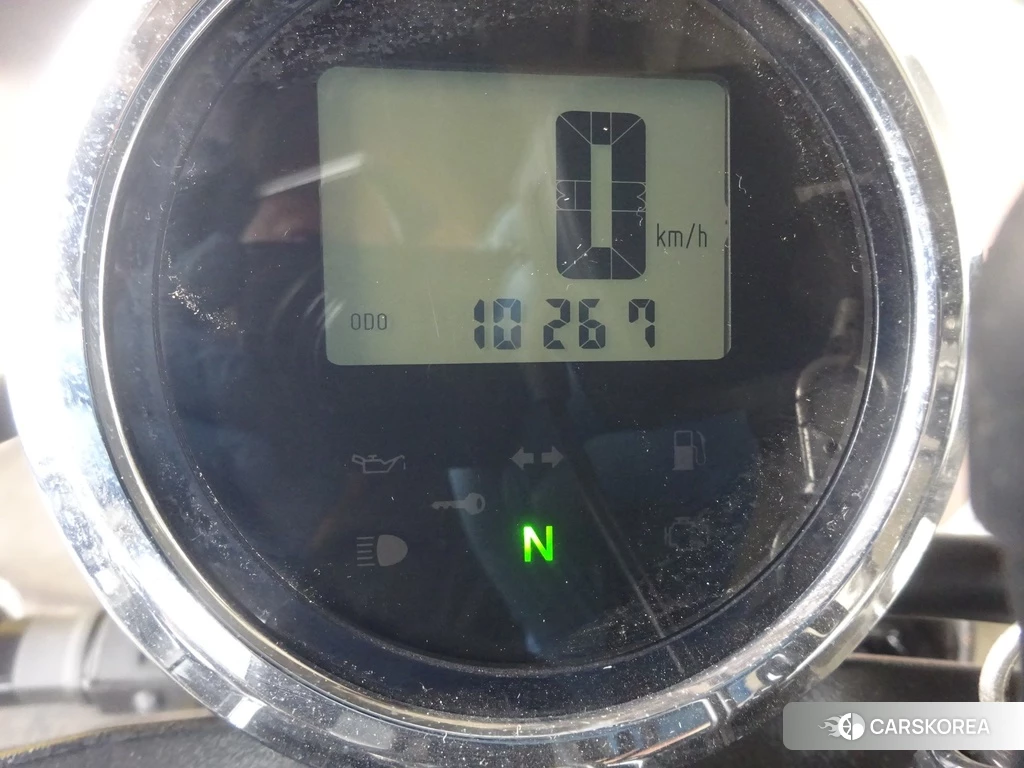 Проданный Yamaha BOLT 950 2016 из Японии, фото 2